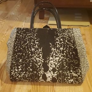 Fendi purse excellent condition calf skin